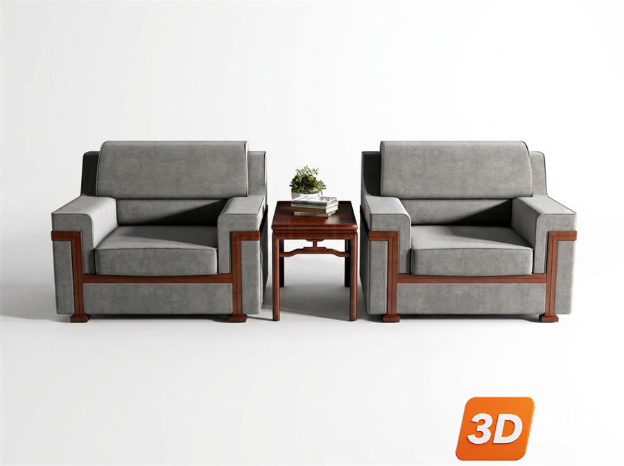 Office Furniture Skp Flies